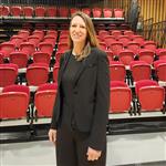 Dr Jennifer Amos